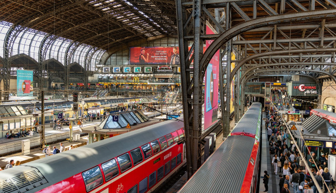 Notwendige Maßnahmen, um in Hamburg für mehr Sicherheit zu sorgen