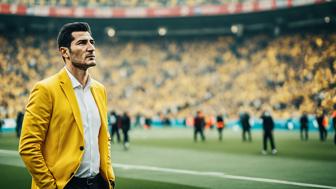 Nuri Sahin: Sein Vermögen, Karriere und private Einblicke