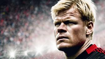 Oliver Kahn: Vermögen des Fußball-Idols im Jahr 2024