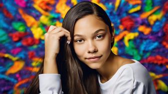 Olivia Rodrigo Vermögen: Ein Blick auf das Vermögen der Popikone und Schauspielerin