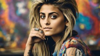 Paris Jackson Vermögen: Ein Blick auf ihr beeindruckendes finanzielles Erbe