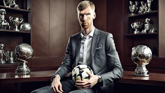 Per Mertesacker: Vermögen, Karriere und persönliche Einblicke 2024