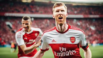 Per Mertesacker: Vermögen, Karriere und private Einblicke 2024