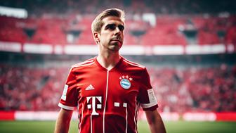 Philipp Lahm Vermögen: Ein Blick auf sein enormes finanzielles Wachstum 2024