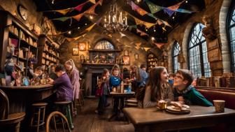 Potterhead Bedeutung: Was steckt hinter dem Begriff und wer ist ein echter Potterhead?