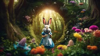 Rabbit Hole Bedeutung: Was steckt hinter diesem faszinierenden Begriff?