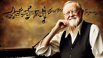 Roger Whittaker Vermögen: Ein Blick auf den Reichtum des beliebten Sängers