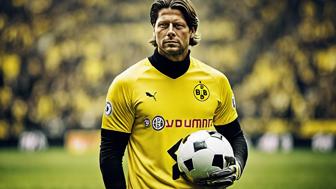 Roman Weidenfeller: Ein Blick auf sein Vermögen und Privatleben