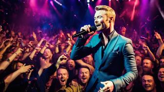 Ronan Keating Vermögen: Einblicke in den Reichtum des irischen Sängers