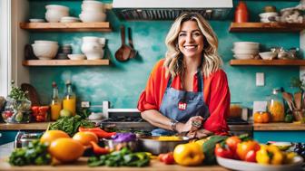 Sally Özcan: Vermögen und Einkommensquellen der YouTube-Star und Food-Influencerin