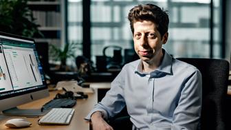 Sam Altman: Vermögen, Karriere und Einfluss des OpenAI-Gründers