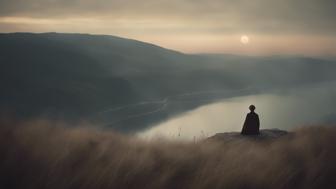 Saudades Bedeutung: Entschlüsseln Sie das Geheimnis dieser tiefgründer Emotion