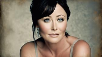 Shannen Doherty: Ein Blick auf ihr Vermögen und das, was bleibt