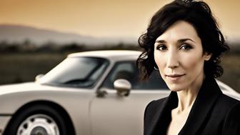 Sibel Kekilli Vermögen 2024: Ein Blick auf ihren beeindruckenden Nettowert und Karriere