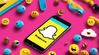 Snapscore Bedeutung: Was du über deinen Score auf Snapchat wissen musst