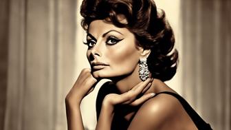 Sophia Loren: Vermögen, Karriere und ihr außergewöhnliches Leben