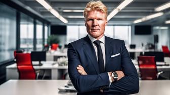 Stefan Effenberg Vermögen: Ein Blick auf den Reichtum des Ex-Fußballstars im Jahr 2024