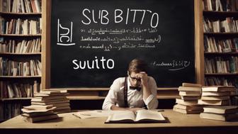 Subito Bedeutung: Definition, Herkunft und Verwendung im Deutschen