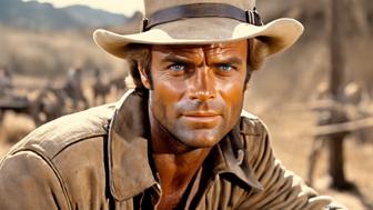 Terence Hill Vermögen: Ein Blick auf den Reichtum des legendären Schauspielers