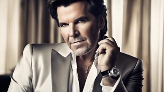 Thomas Anders Vermögen: Ein Blick auf den Reichtum des Schlagerstars 2024