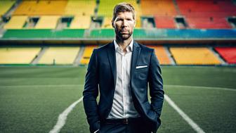 Thomas Hitzlsperger: Einblicke in das Vermögen des ehemaligen Fußballstars