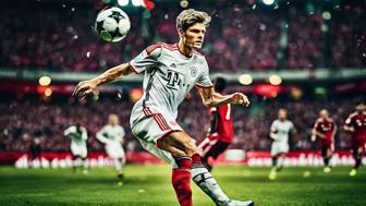 Thomas Müller: Vermögen, Karriere und Persönliches im Fokus 2024