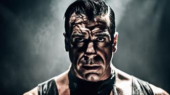 Till Lindemann Alter: Ein Blick auf das Leben des Rammstein-Sängers und seine beeindruckende Karriere