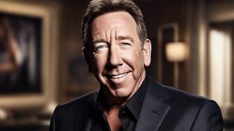 Tim Allen Vermögen: Ein umfassender Überblick über den Reichtum des Stars 2024