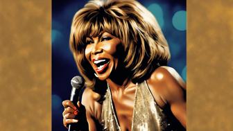 Tina Turner Vermögen: Ein Blick auf das immense Erbe der Musiklegende