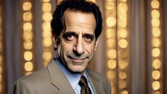 Tony Shalhoub Vermögen: Einblicke und aktuelle Schätzungen für 2024