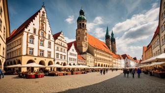 torgau sehenswürdigkeiten