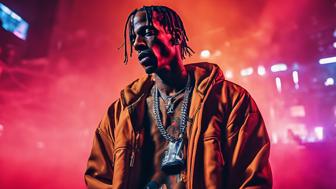 Travis Scott Vermögen: Detaillierte Einblicke in das Vermögen des Rappers 2024