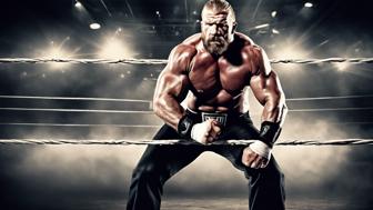 Triple H: Vermögen, Karriere und Einfluss im Wrestling