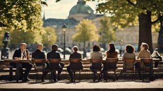 Uhrensohn Bedeutung: Die Hintergründe und die umstrittene Verwendung des Begriffs