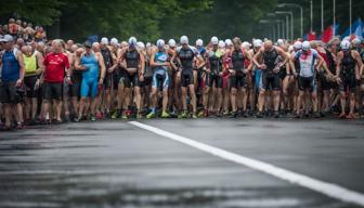 Veranstalter bezieht Stellung nach tödlichem Unfall beim Ironman