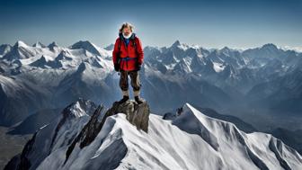 Vermögen von Reinhold Messner: Ein Blick auf das beeindruckende Messner Vermögen 2024