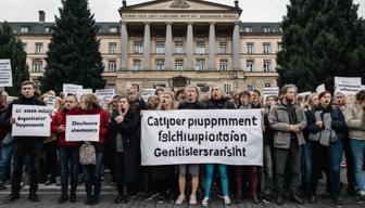 Volksbegehren 'Schluss mit Gendersprache' offenkundig gescheitert