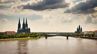 Vorwahl 0391: Entdecken Sie die Telefonvorwahl für Magdeburg und Umgebung