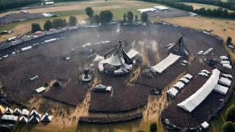 Wacken-Gründer Vermögen: Neues über das Vermögen der Festival-Pioniere