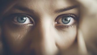 Was bedeutet 'Blurry Eyes'? Die Bedeutung und Ursachen unscharfer Sicht