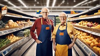 Was bedeutet der Name Aldi? Eine Analyse der Aldi Name Bedeutung