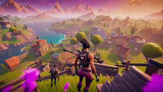 Was bedeutet Fortnite? Die tiefere Bedeutung des Spiels und seiner Herkunft