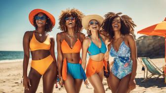 Was bedeutet ‚Hot Girl Summer‘? Bedeutung und Ursprung des beliebten Trends