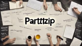 Was ist ein Partizip? Definition, Beispiele und Anwendung in der deutschen Grammatik