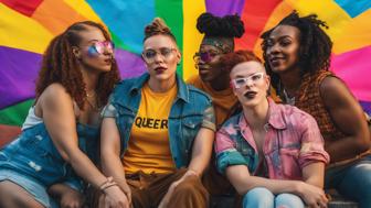 Was ist Queerbaiting? Bedeutung und Auswirkungen im Kontext der LGBTQ+-Community