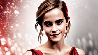 Wie alt ist Emma Watson? Alles über das Leben der Schauspielerin