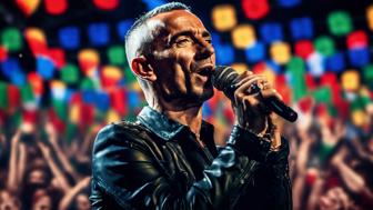 Wie alt ist Eros Ramazzotti? Fakten zum Alter des beliebten Sängers