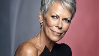 Wie alt ist Jamie Lee Curtis? Alle Fakten zur Schauspielerin