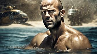 Wie alt ist Jason Statham? Fakten über seinen Geburtstag und sein Alter