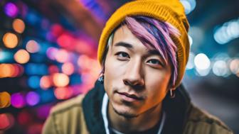 Wie alt ist Julien Bam? Alles Wissenswerte über seinen Geburtstag und Alter